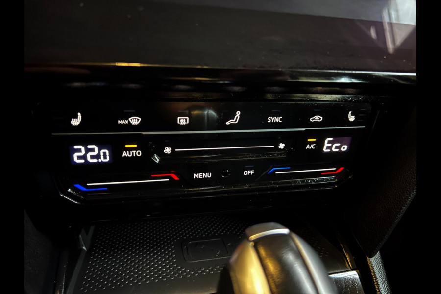Volkswagen Passat Variant 1.4 TSI PHEV GTE Business Carplay_Camera_trekh_Stoel massage
