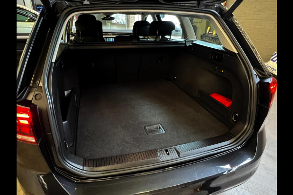 Volkswagen Passat Variant 1.4 TSI PHEV GTE Business Carplay_Camera_trekh_Stoel massage