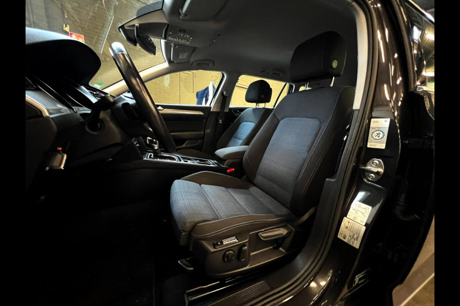 Volkswagen Passat Variant 1.4 TSI PHEV GTE Business Carplay_Camera_trekh_Stoel massage