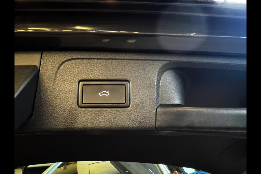 Volkswagen Passat Variant 1.4 TSI PHEV GTE Business Carplay_Camera_trekh_Stoel massage