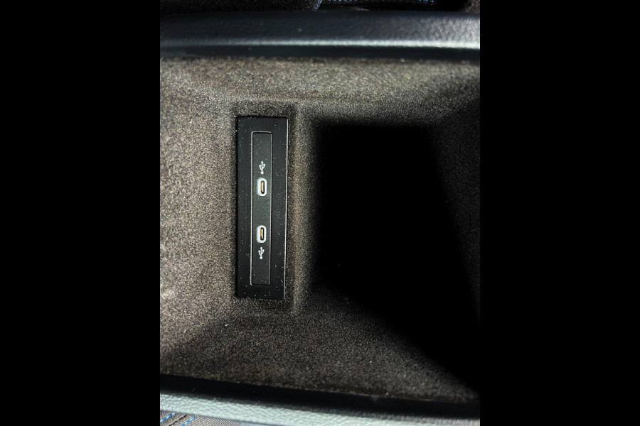 Volkswagen Passat Variant 1.4 TSI PHEV GTE Business Carplay_Camera_trekh_Stoel massage