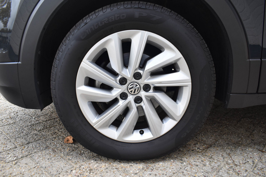 Volkswagen T-Cross 1.0 TSI Life Business | ACC | Carplay | Navi | Clima | Blind Spot | Parkeersensoren