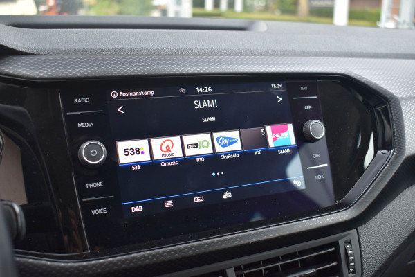 Volkswagen T-Cross 1.0 TSI Life Business | ACC | Carplay | Navi | Clima | Blind Spot | Parkeersensoren
