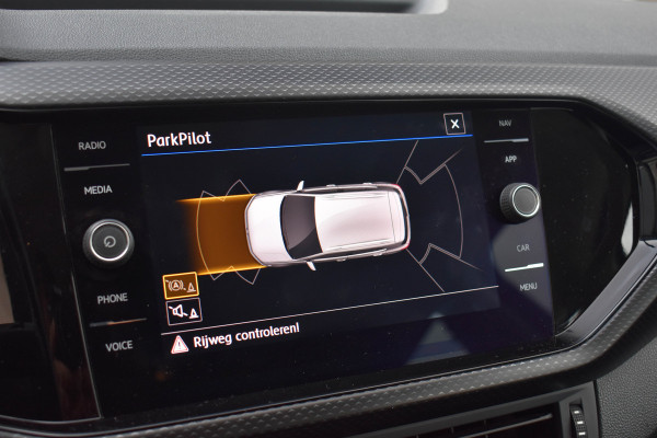 Volkswagen T-Cross 1.0 TSI Life Business | ACC | Carplay | Navi | Clima | Blind Spot | Parkeersensoren