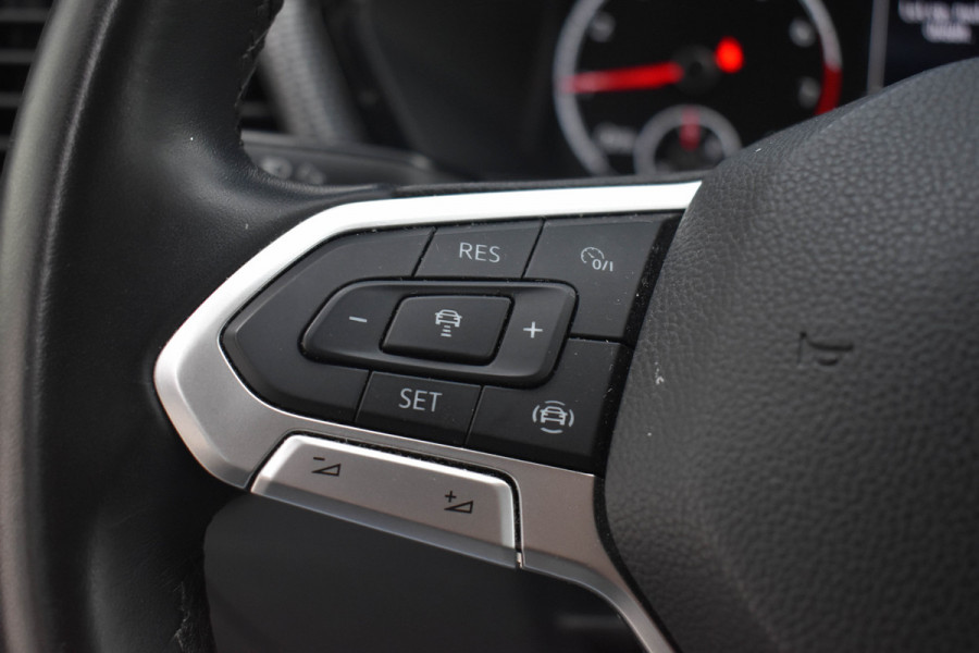 Volkswagen T-Cross 1.0 TSI Life Business | ACC | Carplay | Navi | Clima | Blind Spot | Parkeersensoren