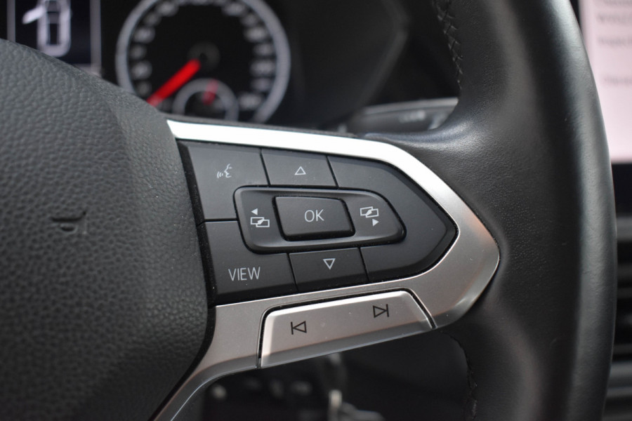 Volkswagen T-Cross 1.0 TSI Life Business | ACC | Carplay | Navi | Clima | Blind Spot | Parkeersensoren