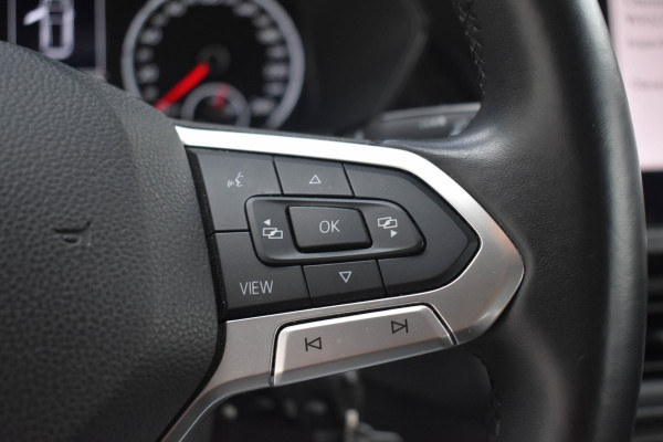 Volkswagen T-Cross 1.0 TSI Life Business | ACC | Carplay | Navi | Clima | Blind Spot | Parkeersensoren