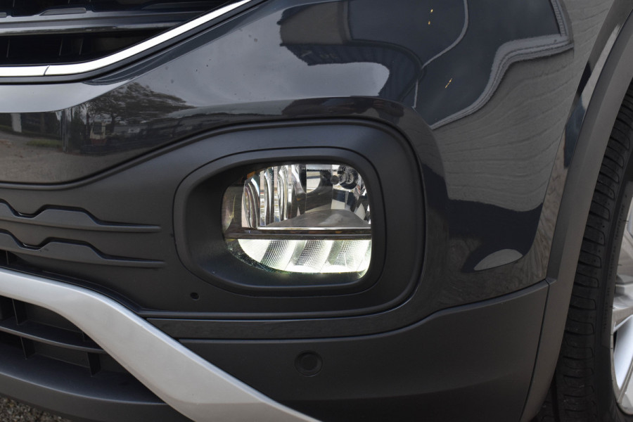 Volkswagen T-Cross 1.0 TSI Life Business | ACC | Carplay | Navi | Clima | Blind Spot | Parkeersensoren