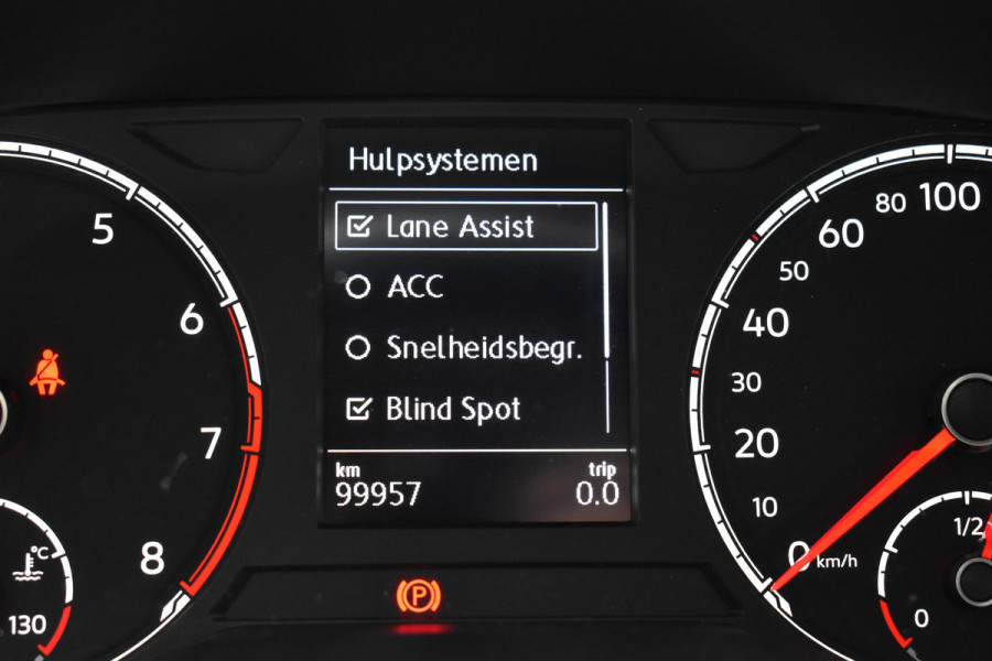 Volkswagen T-Cross 1.0 TSI Life Business | ACC | Carplay | Navi | Clima | Blind Spot | Parkeersensoren