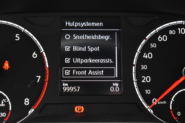 Volkswagen T-Cross 1.0 TSI Life Business | ACC | Carplay | Navi | Clima | Blind Spot | Parkeersensoren