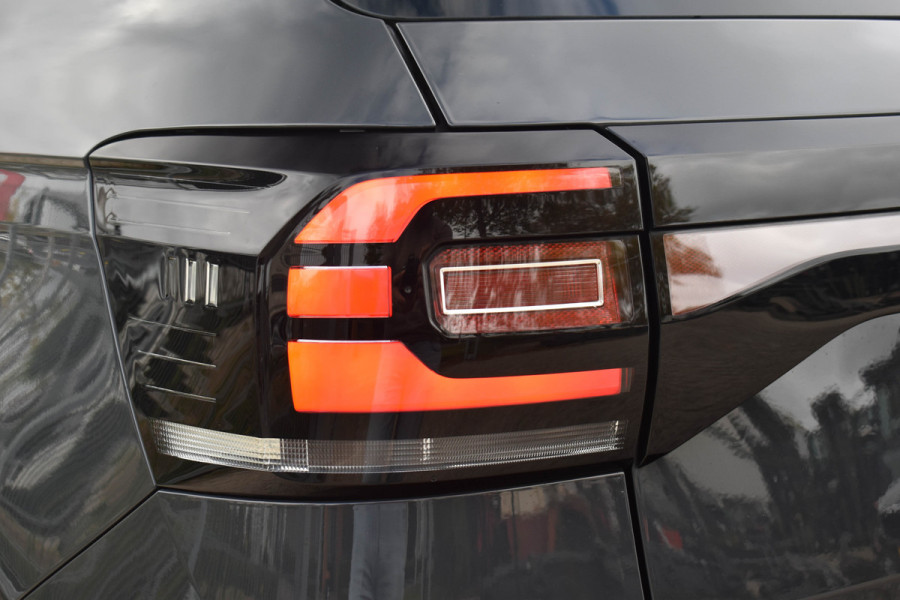 Volkswagen T-Cross 1.0 TSI Life Business | ACC | Carplay | Navi | Clima | Blind Spot | Parkeersensoren