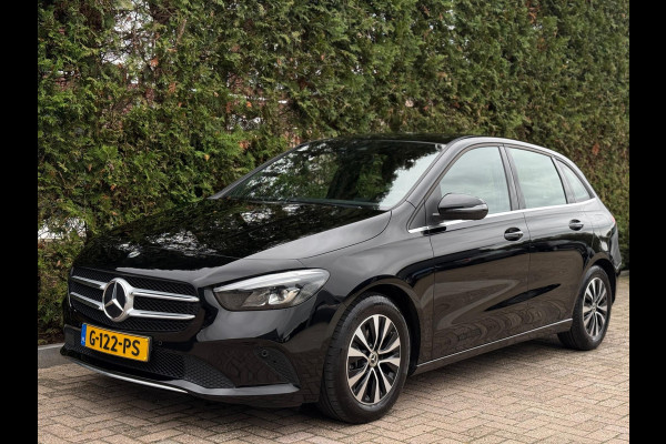 Mercedes-Benz B-Klasse B 180 Camera CarPlay