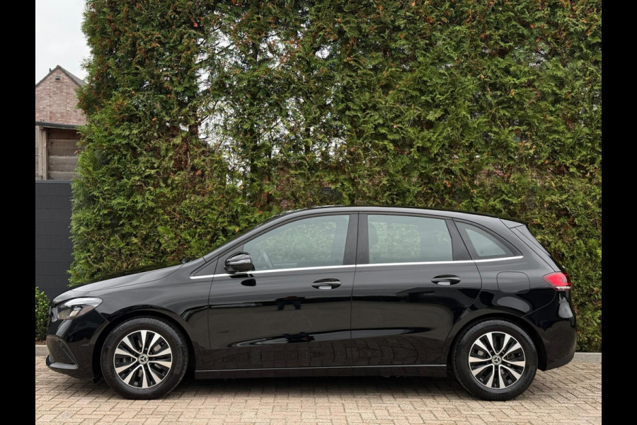 Mercedes-Benz B-Klasse B 180 Camera CarPlay