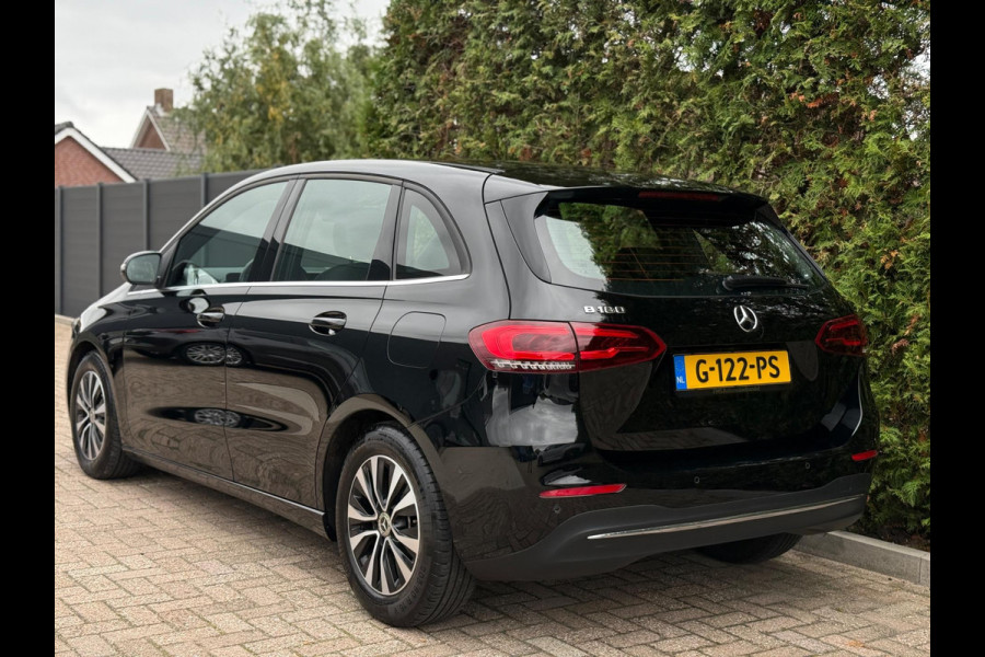 Mercedes-Benz B-Klasse B 180 Camera CarPlay