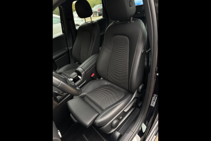Mercedes-Benz B-Klasse B 180 Camera CarPlay