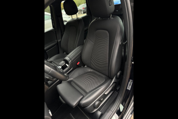 Mercedes-Benz B-Klasse B 180 Camera CarPlay