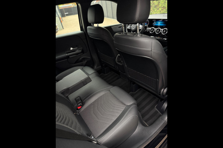 Mercedes-Benz B-Klasse B 180 Camera CarPlay