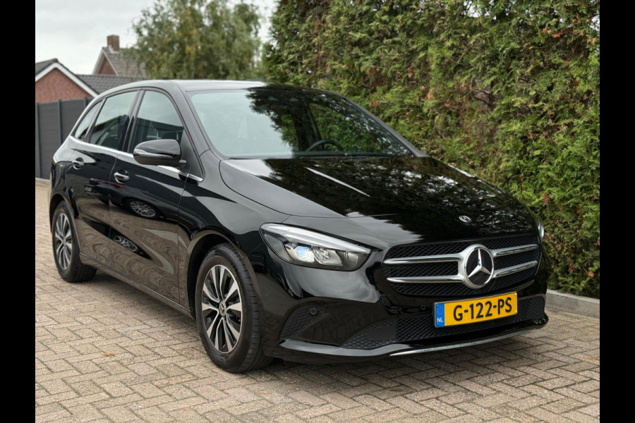 Mercedes-Benz B-Klasse B 180 Camera CarPlay