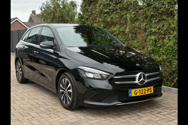 Mercedes-Benz B-Klasse B 180 Camera CarPlay