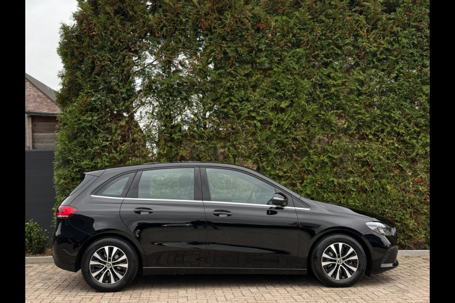 Mercedes-Benz B-Klasse B 180 Camera CarPlay
