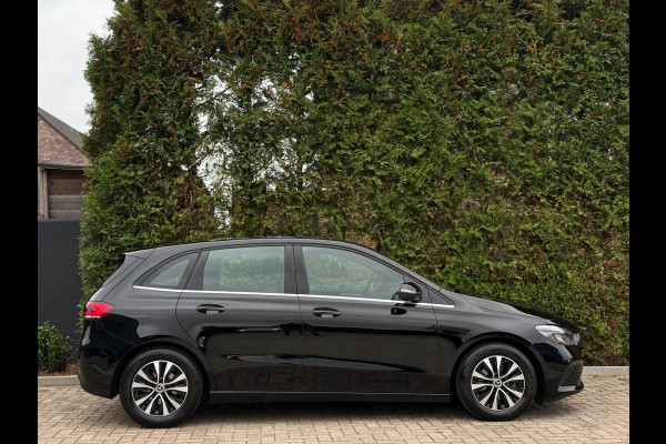 Mercedes-Benz B-Klasse B 180 Camera CarPlay