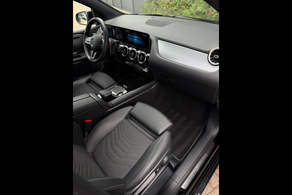 Mercedes-Benz B-Klasse B 180 Camera CarPlay