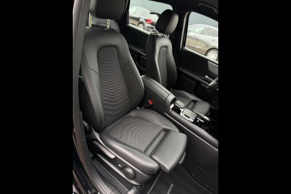 Mercedes-Benz B-Klasse B 180 Camera CarPlay