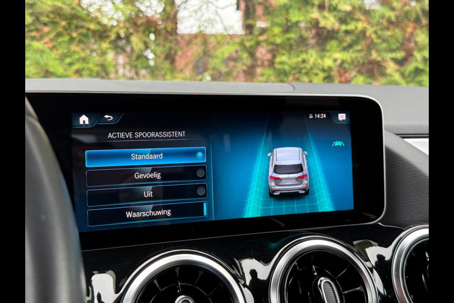 Mercedes-Benz B-Klasse B 180 Camera CarPlay