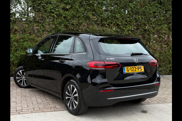 Mercedes-Benz B-Klasse B 180 Camera CarPlay
