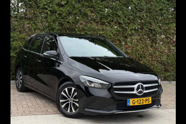 Mercedes-Benz B-Klasse B 180 Camera CarPlay