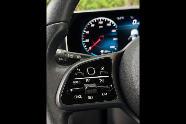 Mercedes-Benz B-Klasse B 180 Camera CarPlay