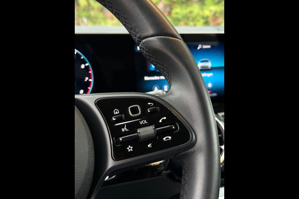 Mercedes-Benz B-Klasse B 180 Camera CarPlay
