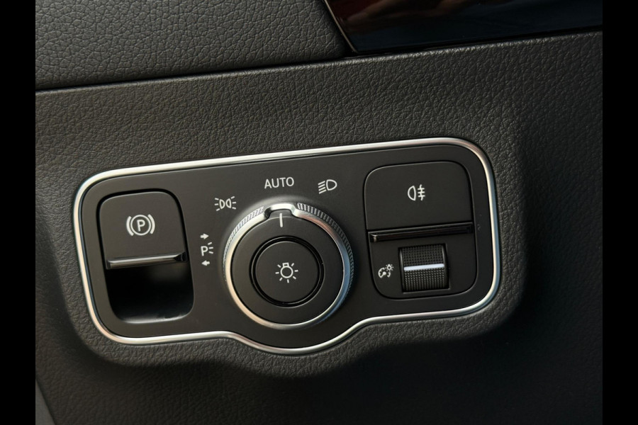 Mercedes-Benz B-Klasse B 180 Camera CarPlay