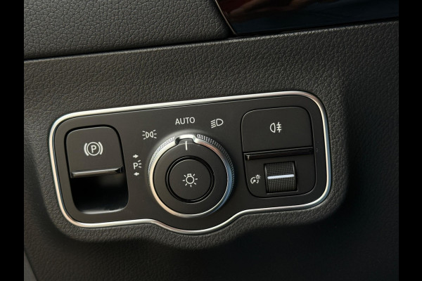 Mercedes-Benz B-Klasse B 180 Camera CarPlay