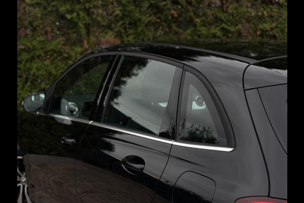 Mercedes-Benz B-Klasse B 180 Camera CarPlay