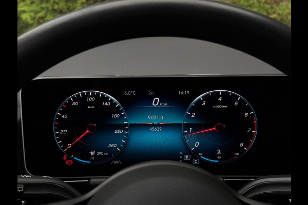 Mercedes-Benz B-Klasse B 180 Camera CarPlay