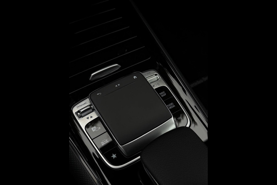 Mercedes-Benz B-Klasse B 180 Camera CarPlay