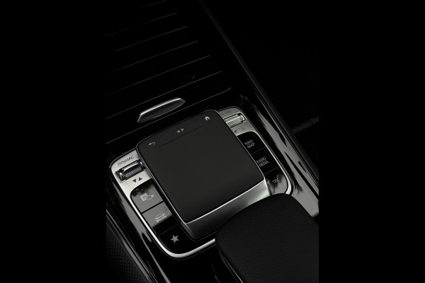 Mercedes-Benz B-Klasse B 180 Camera CarPlay