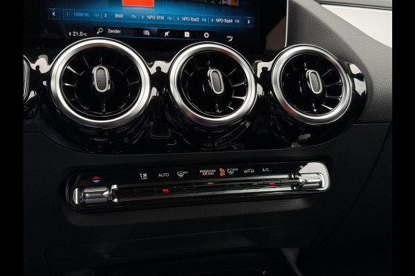 Mercedes-Benz B-Klasse B 180 Camera CarPlay