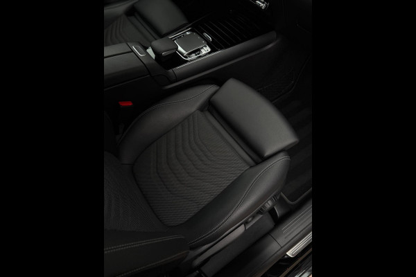 Mercedes-Benz B-Klasse B 180 Camera CarPlay