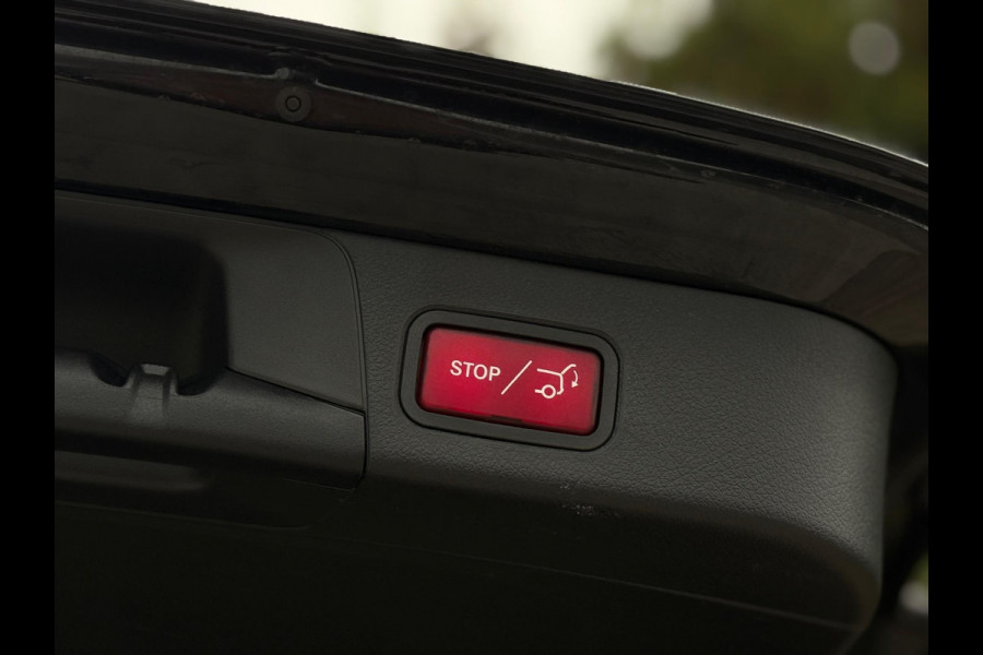 Mercedes-Benz B-Klasse B 180 Camera CarPlay