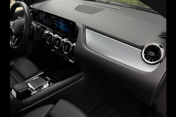 Mercedes-Benz B-Klasse B 180 Camera CarPlay