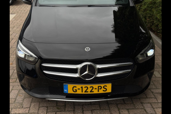 Mercedes-Benz B-Klasse B 180 Camera CarPlay