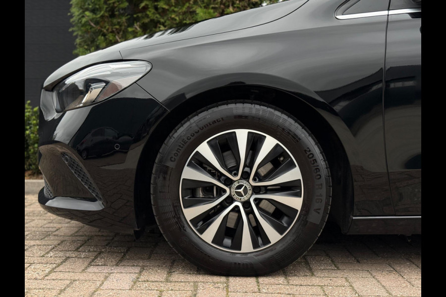 Mercedes-Benz B-Klasse B 180 Camera CarPlay