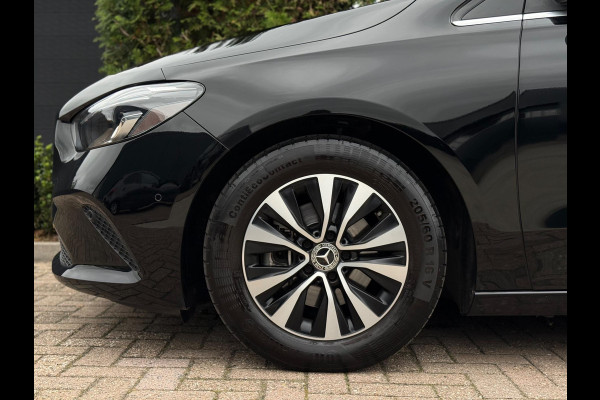 Mercedes-Benz B-Klasse B 180 Camera CarPlay