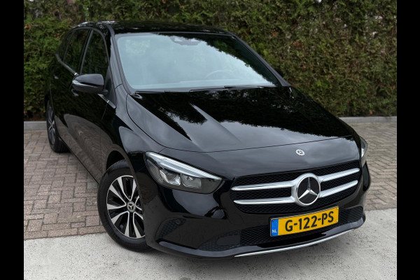 Mercedes-Benz B-Klasse B 180 Camera CarPlay