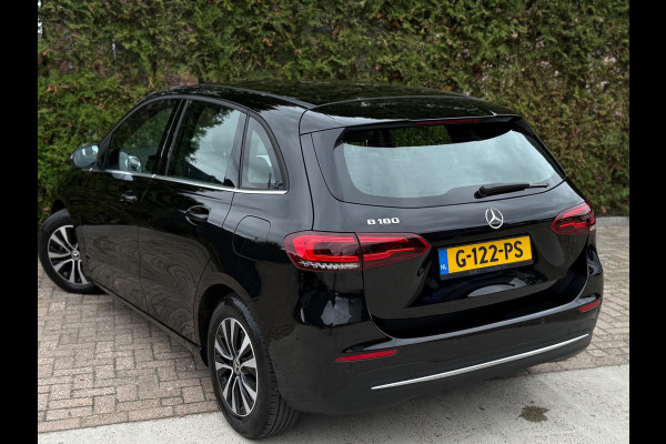 Mercedes-Benz B-Klasse B 180 Camera CarPlay