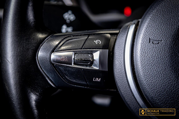 BMW X1 SDrive18i High Executive|Cam|StoelV|Dealer ond|Clima