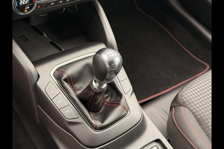 Ford Focus 1.0 EcoBoost Hybrid ST Line Style WINTER PACKAGE | TREKHAAK AFNEEMBAAR | NL AUTO |