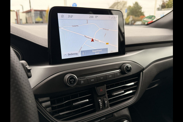 Ford Focus 1.0 EcoBoost Hybrid ST Line Style WINTER PACKAGE | TREKHAAK AFNEEMBAAR | NL AUTO |